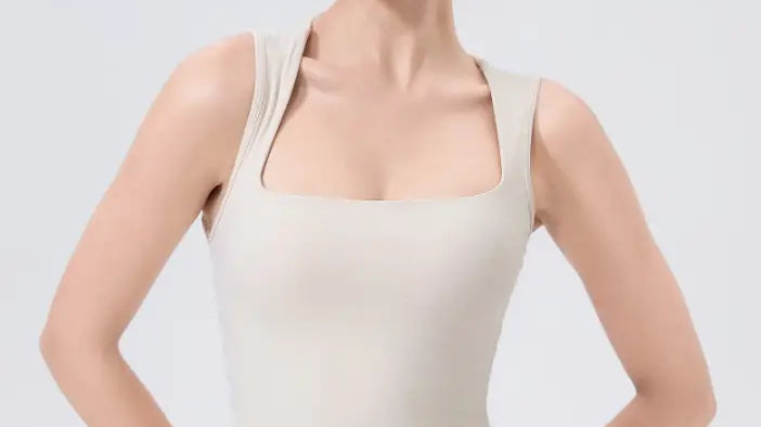 Elevate Your Workout with Adjustable Shockproof Outdoor Running Bra from فيتمنتس