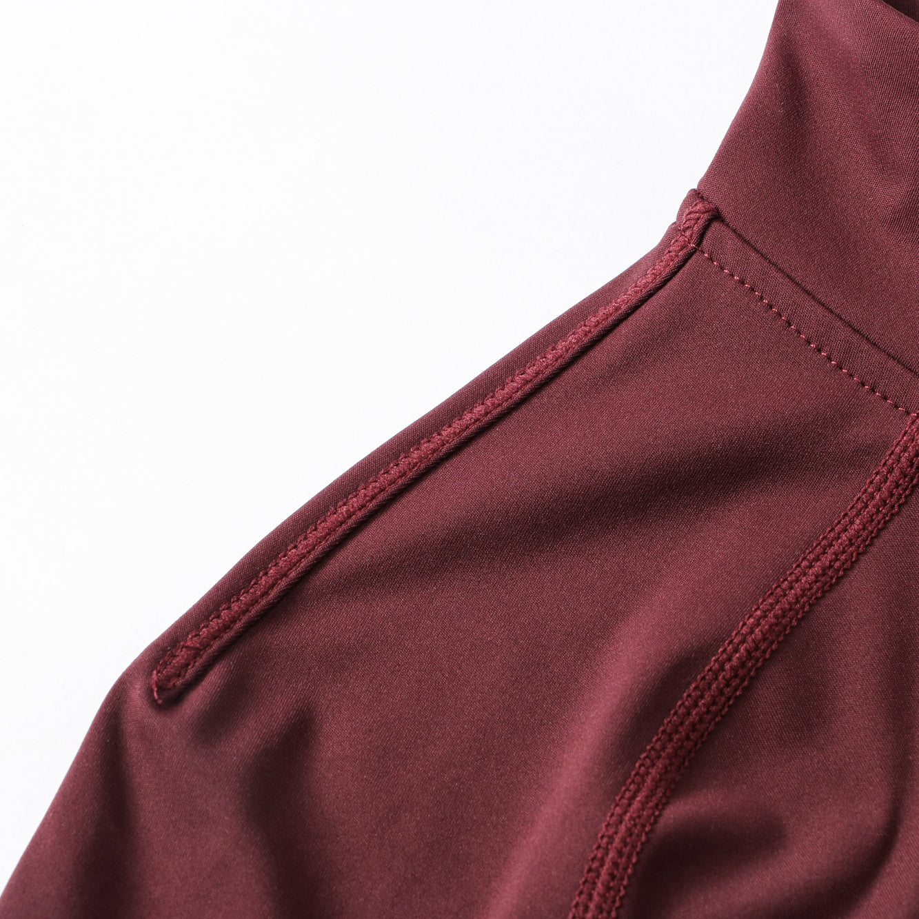 Autumn Winter Fleece Lined Nylon Yoga Clothes Fitness Jacket Women Zipper Stretch Running Sport Long Sleeve