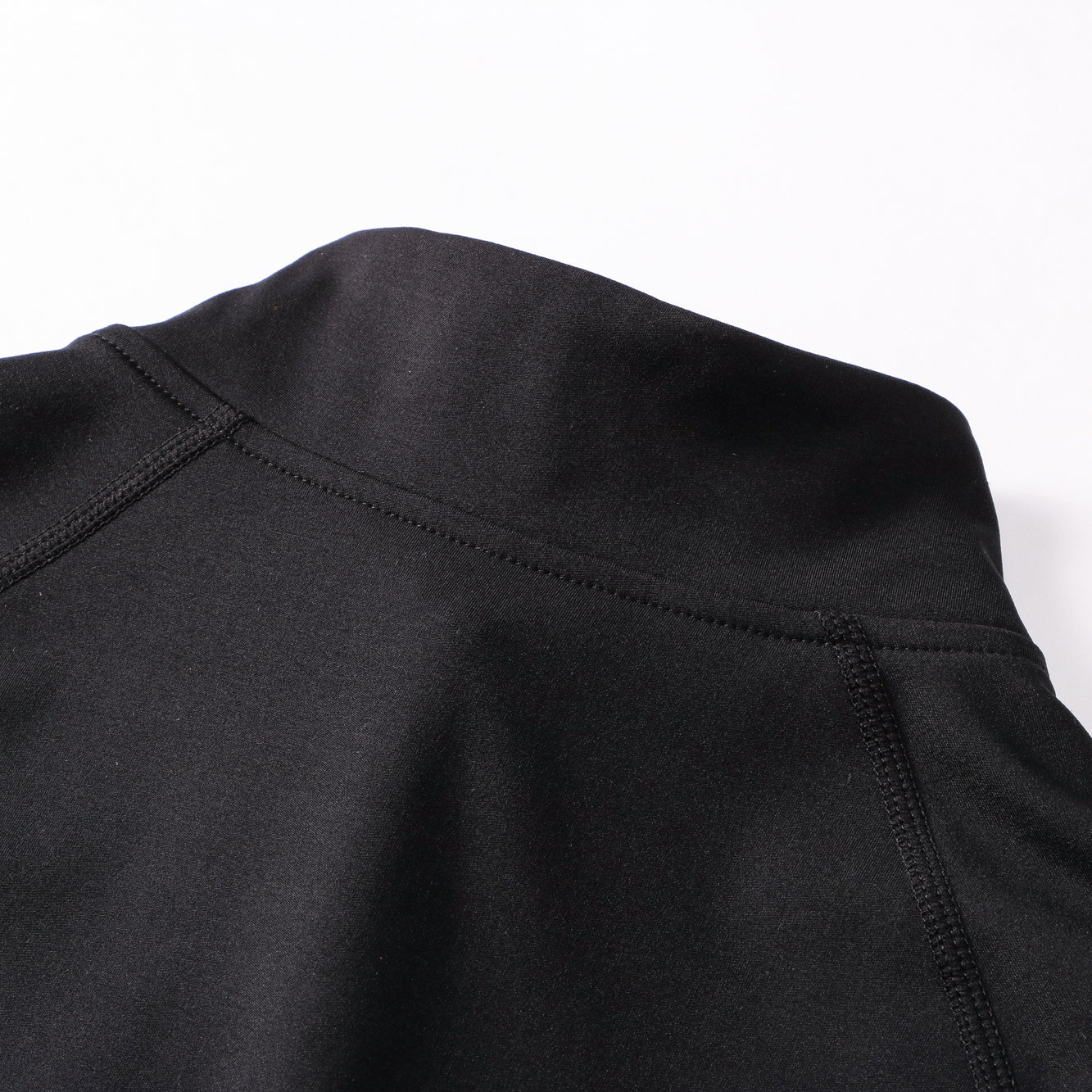 Autumn Winter Fleece Lined Nylon Yoga Clothes Fitness Jacket Women Zipper Stretch Running Sport Long Sleeve