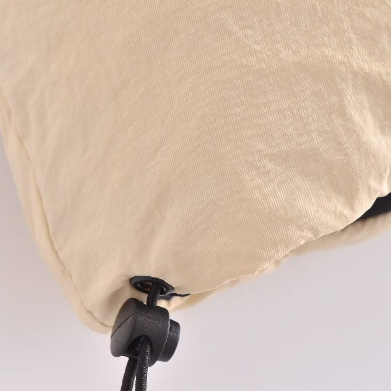 REVERSIBLE COTTON COAT-VETEMENTS