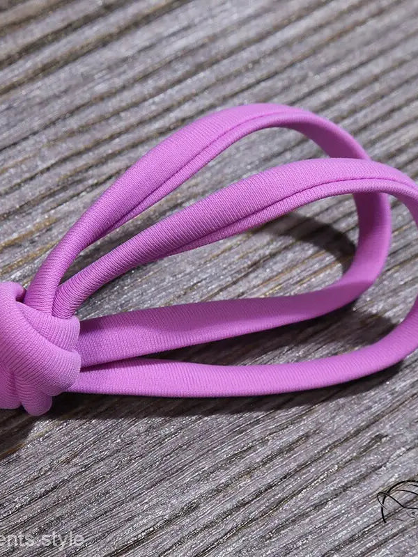 SEXY OPEN BACK SWIMSUIT-VETEMENTS