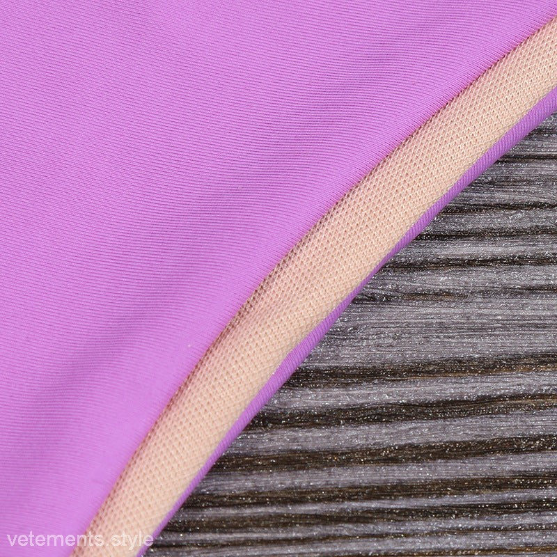 SEXY OPEN BACK SWIMSUIT-VETEMENTS