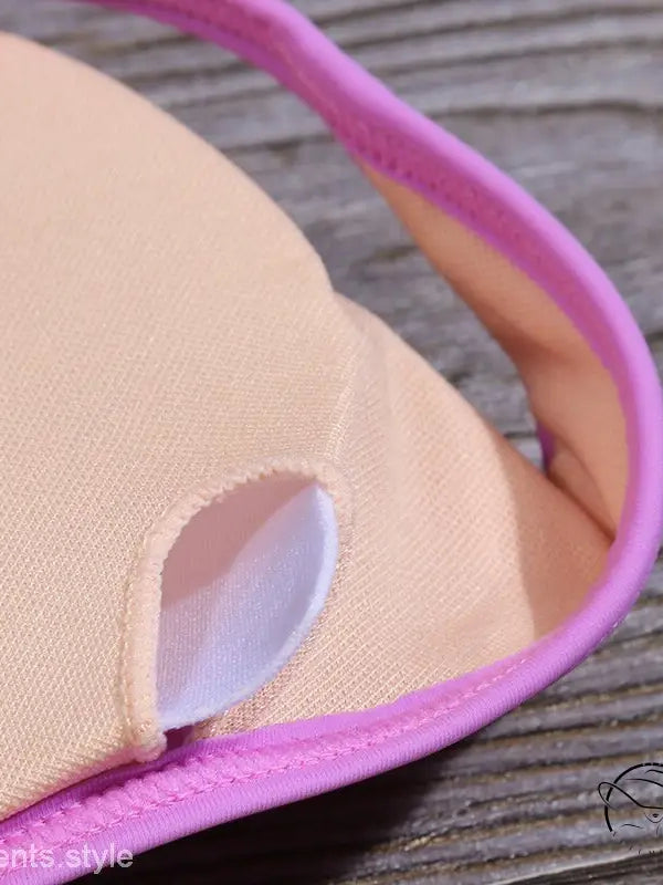 SEXY OPEN BACK SWIMSUIT-VETEMENTS