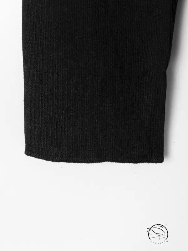 Bowknot Decorative Stitching Dress