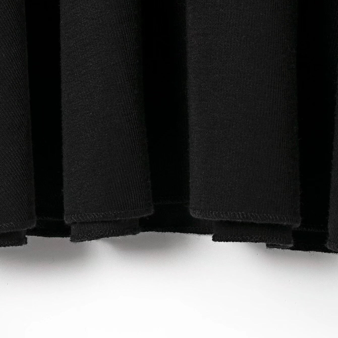 Bowknot Decorative Stitching Dress