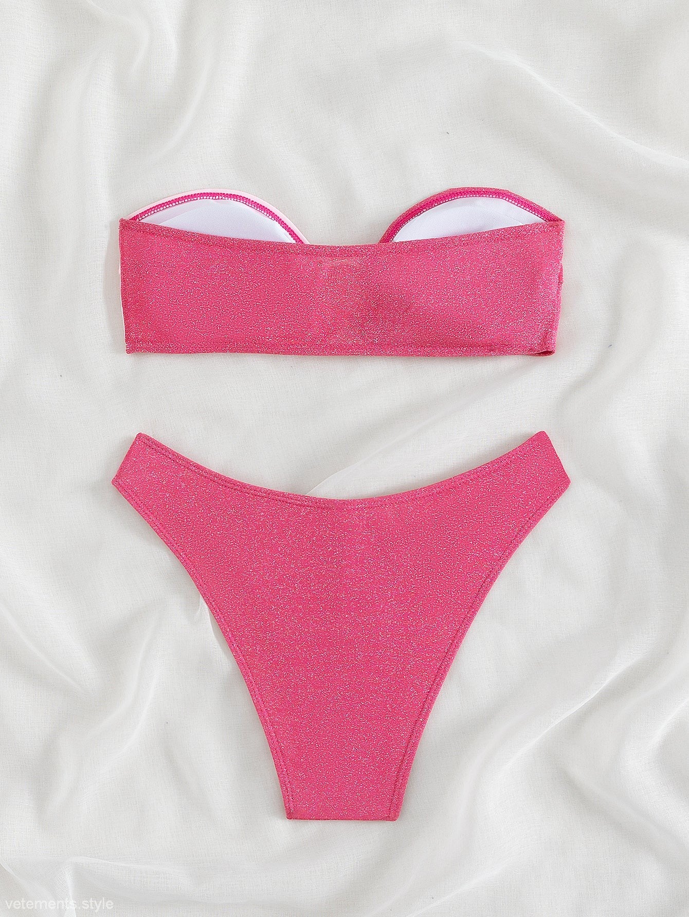 SWIMWEAR SEXY BIKINI-VETEMENTS