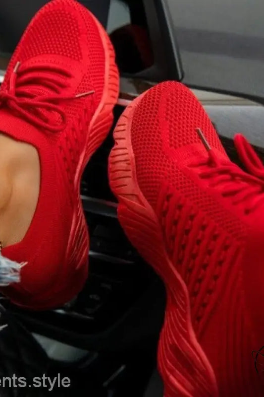 CASUAL FASHION SNEAKERS-VETEMENTS