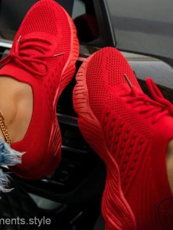 CASUAL FASHION SNEAKERS-VETEMENTS