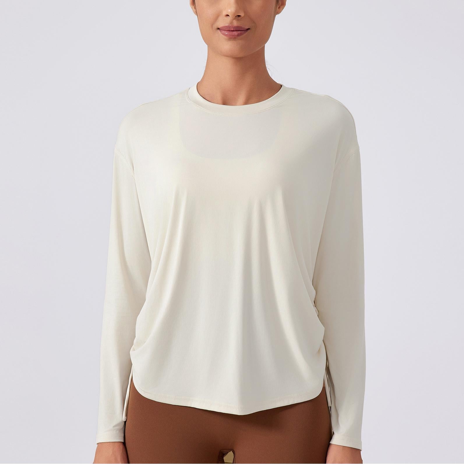 Quick Drying Breathable Fitness t Shirt