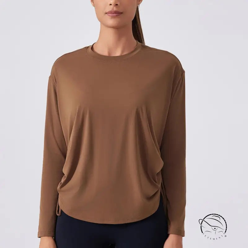 Quick Drying Breathable Fitness t Shirt