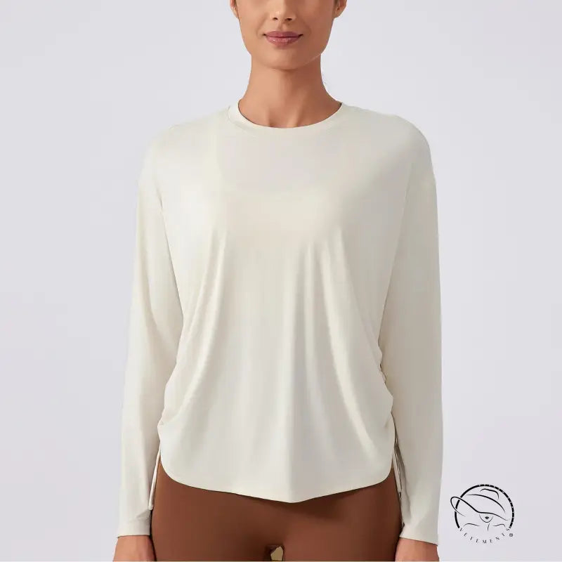 Quick Drying Breathable Fitness t Shirt