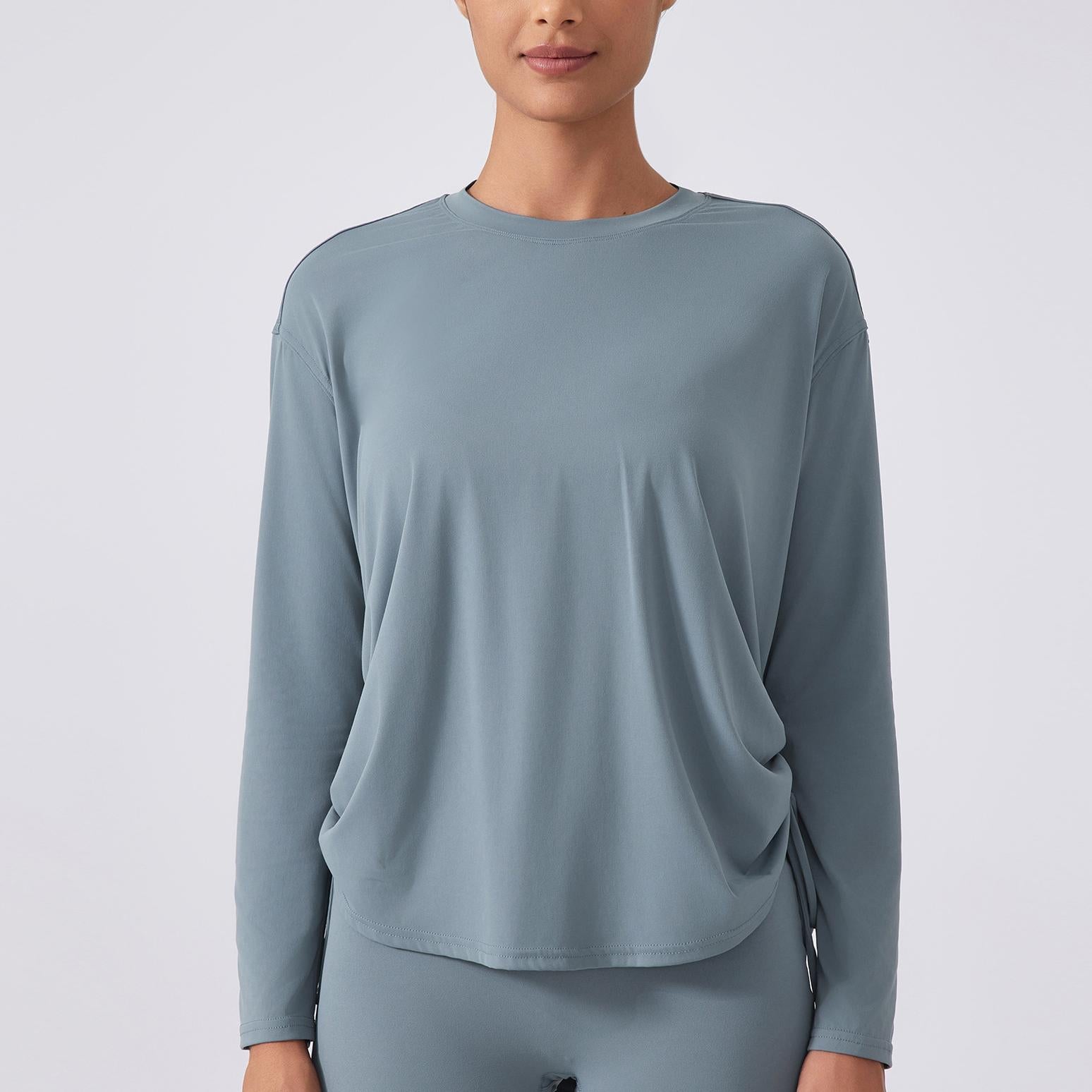 Quick Drying Breathable Fitness t Shirt