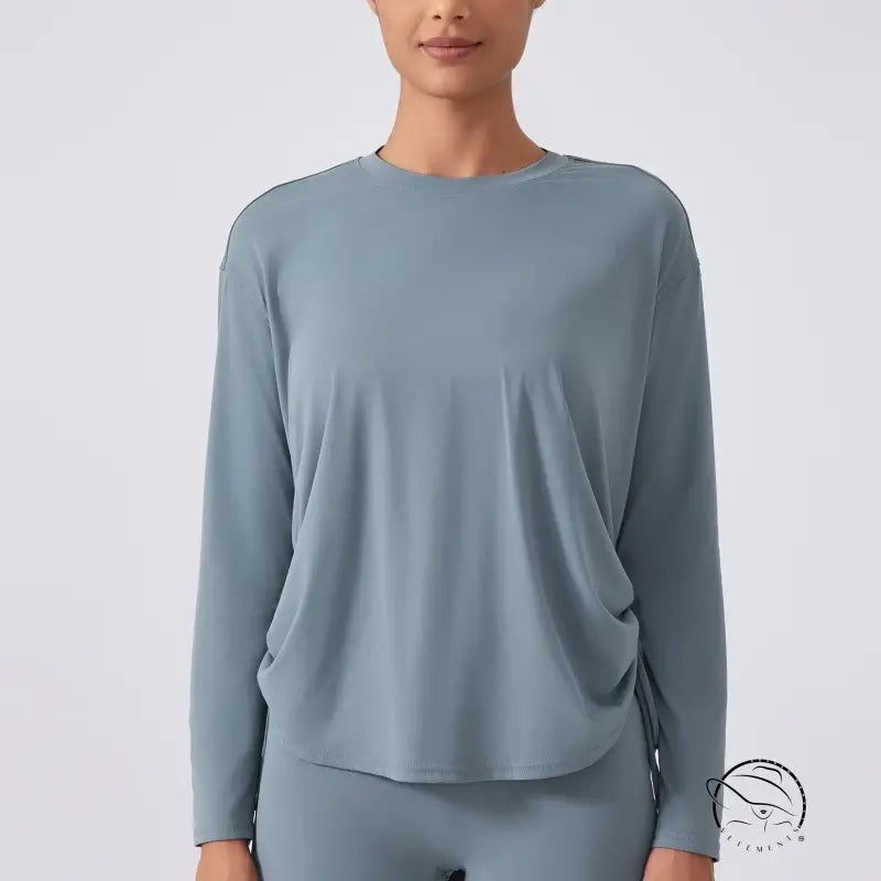 Quick Drying Breathable Fitness t Shirt