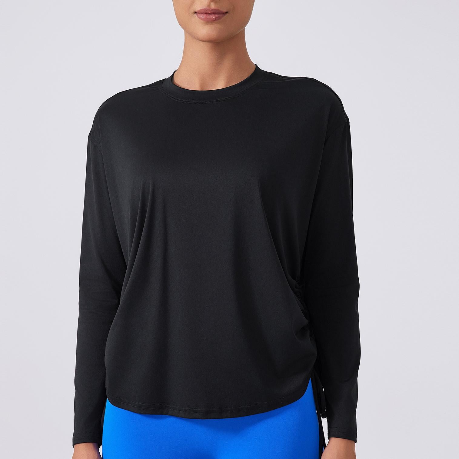 Quick Drying Breathable Fitness t Shirt