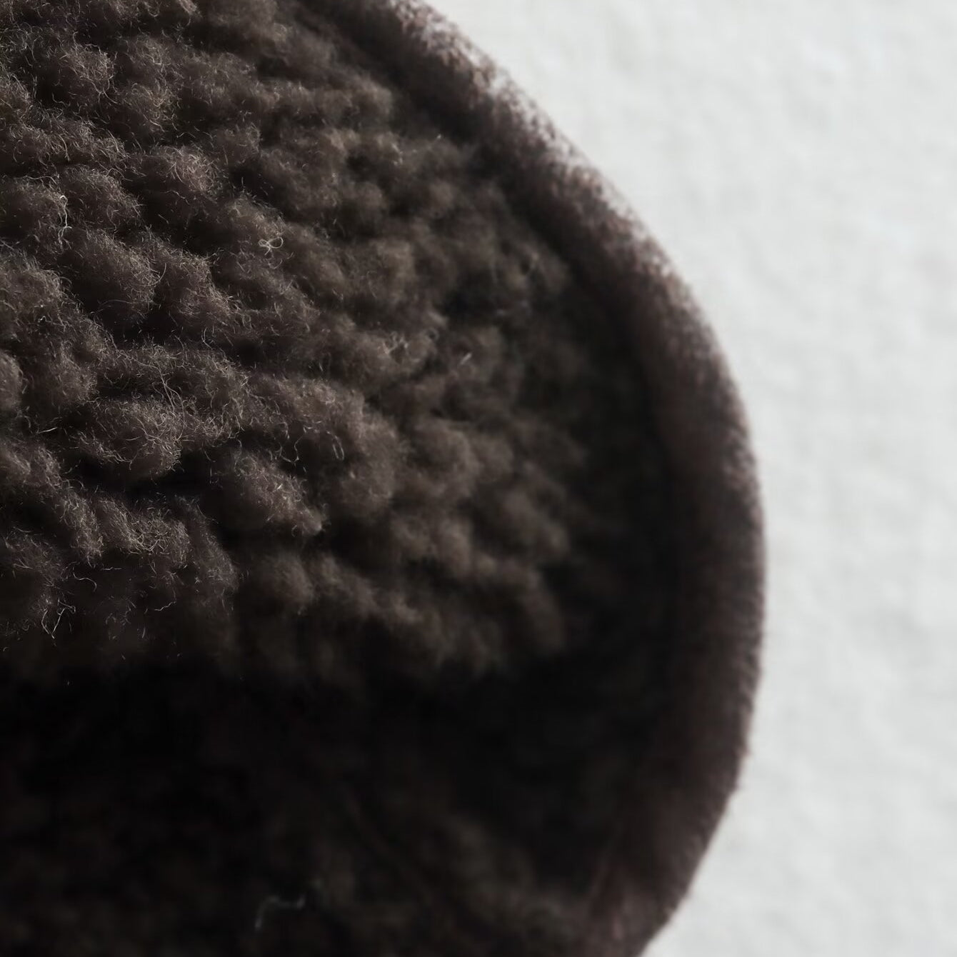 Langry fashion ملابس: gray microfiber cloth in elegant jacket