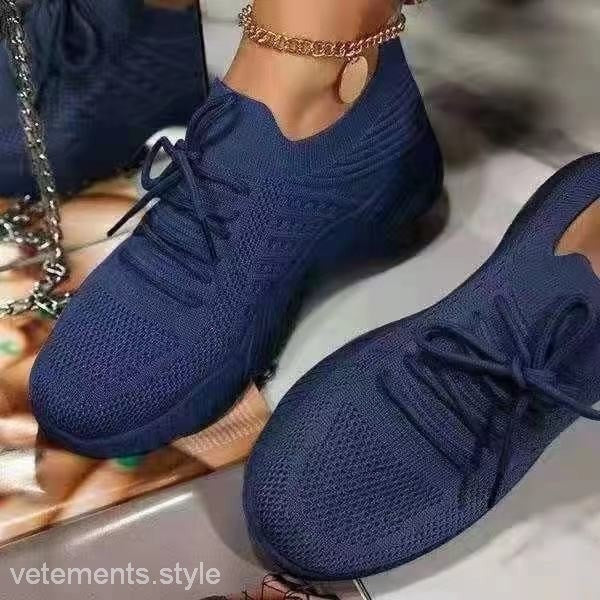 CASUAL FASHION SNEAKERS-VETEMENTS