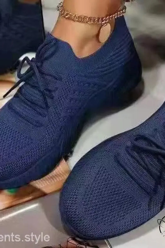 CASUAL FASHION SNEAKERS-VETEMENTS