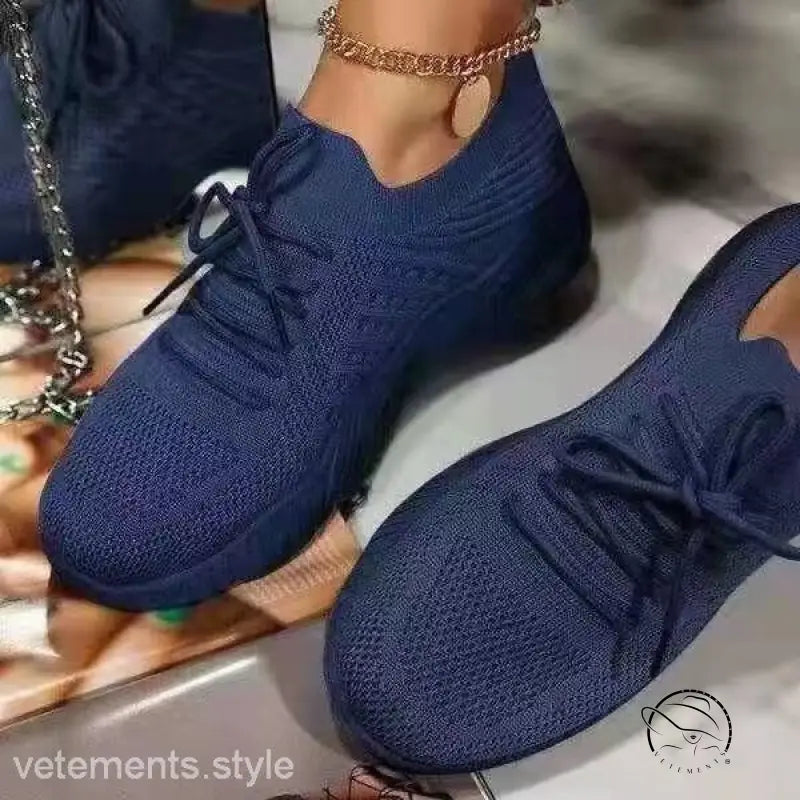 CASUAL FASHION SNEAKERS-VETEMENTS