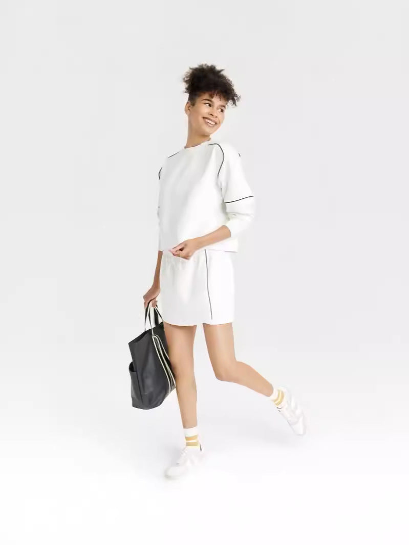 Sports Casual Two Piece Sets