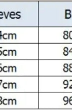 Langry sleeve drilling elegant dress fashion clothing size chart