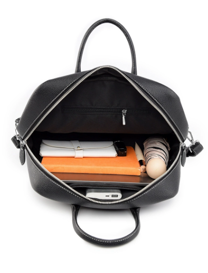 Elegant Office Texture Handbags