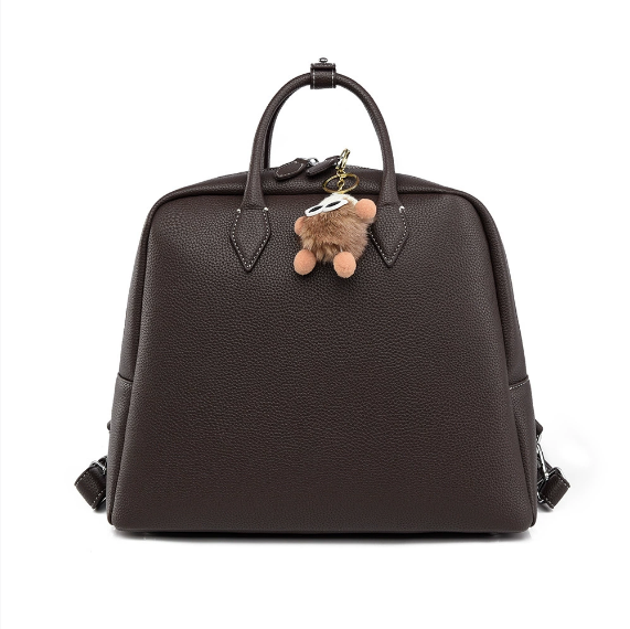 Elegant Office Texture Handbags