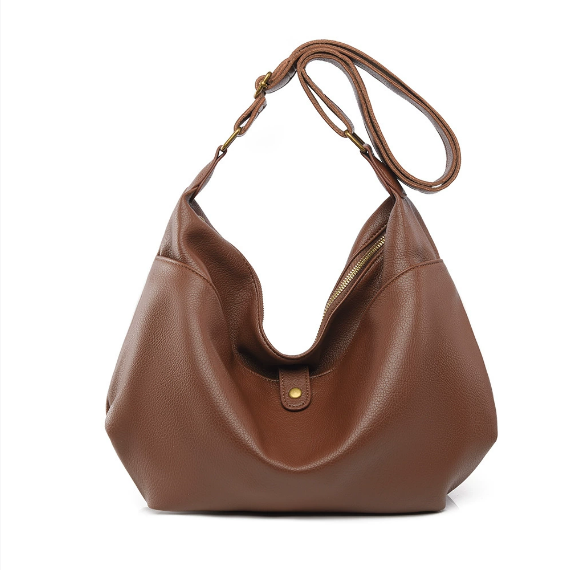 High Grade Soft Leather Bag
