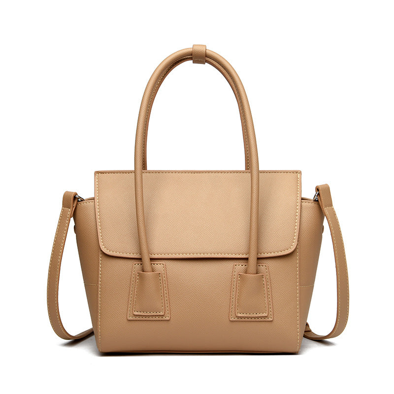 Elegant High-grade Large Capacity Office Handbag