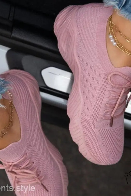 CASUAL FASHION SNEAKERS-VETEMENTS