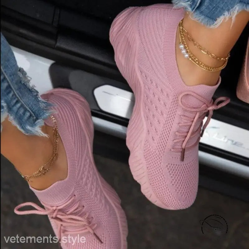 CASUAL FASHION SNEAKERS-VETEMENTS