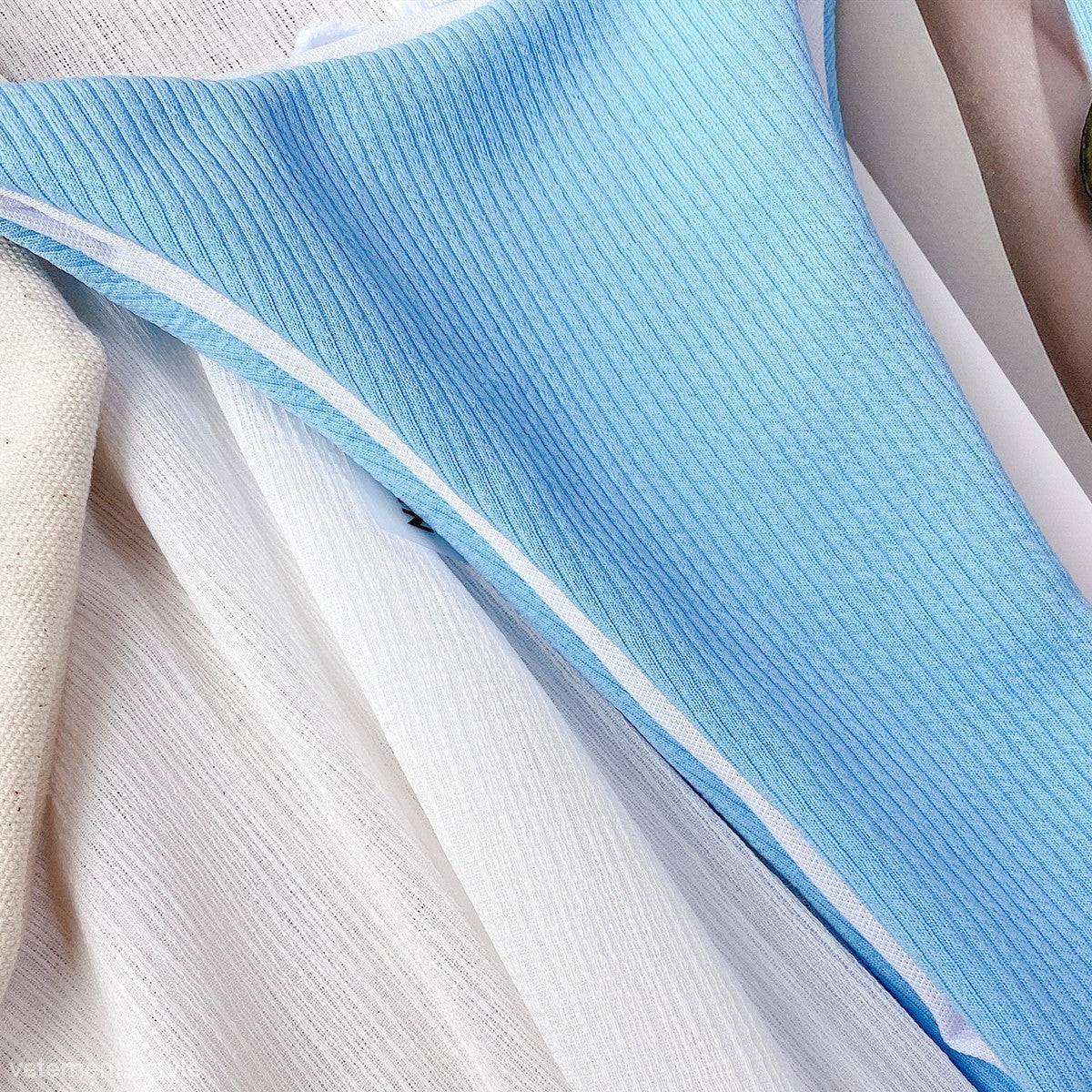 POPULAR TRIANGLE BIKINI-VETEMENTS