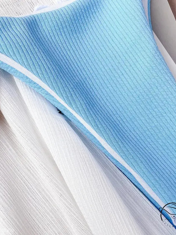 POPULAR TRIANGLE BIKINI-VETEMENTS