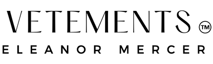 VETEMENTS logo