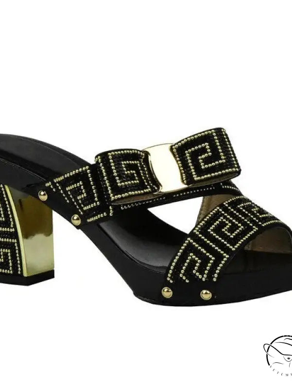 SHOE WITH MATCHING BAG SET-VETEMENTS