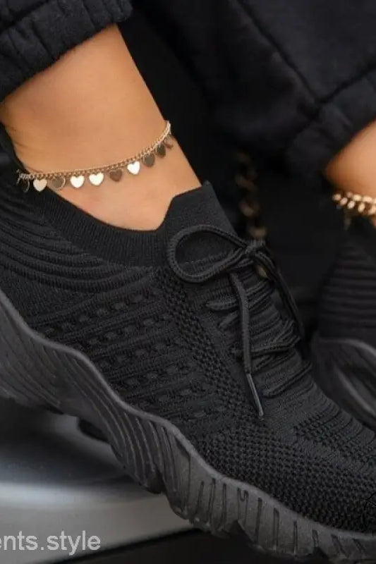 CASUAL FASHION SNEAKERS-VETEMENTS