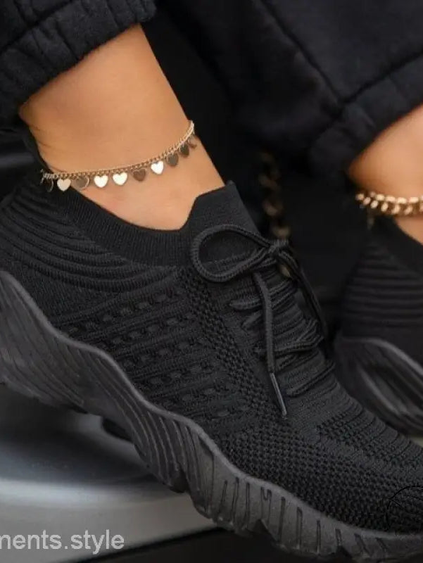 CASUAL FASHION SNEAKERS-VETEMENTS