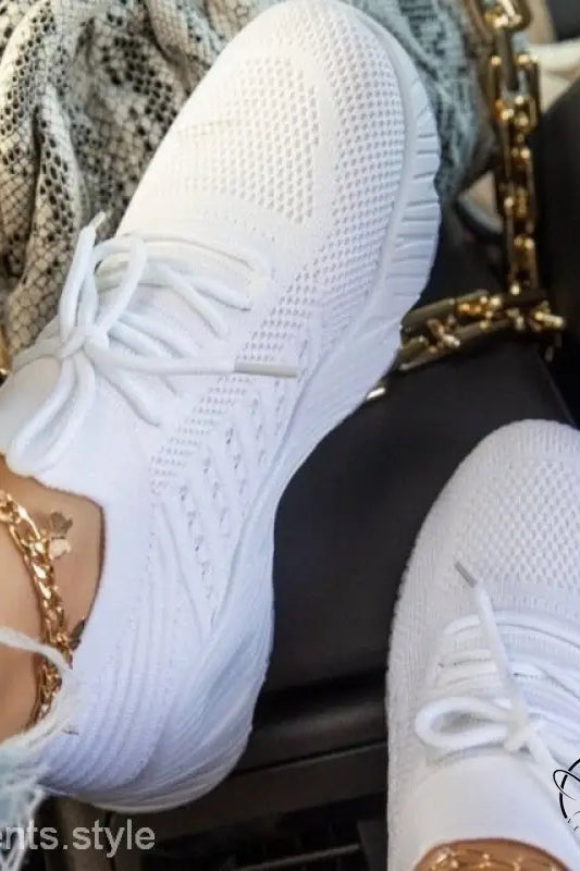 CASUAL FASHION SNEAKERS-VETEMENTS