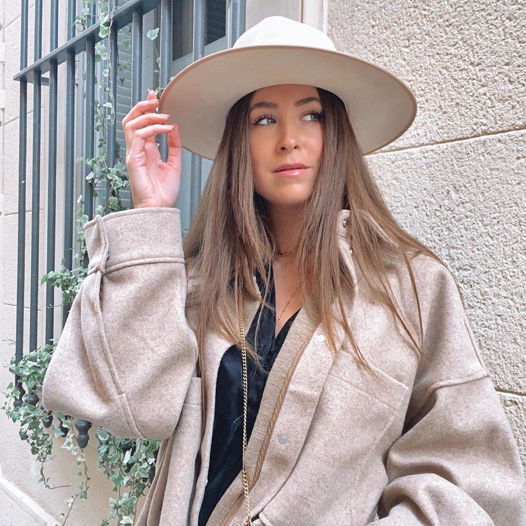 FASHION DAILY JACKET-VETEMENTS