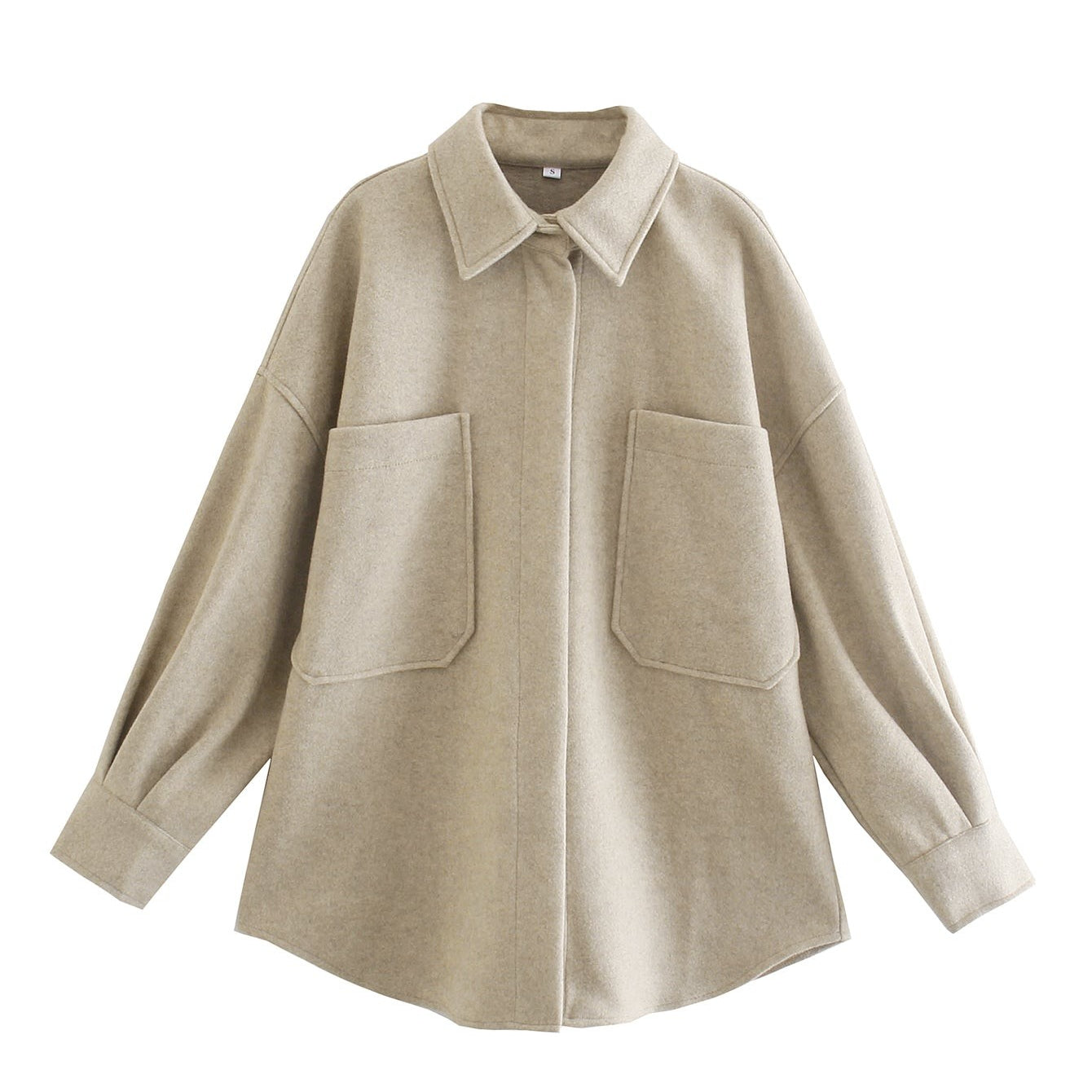 FASHION DAILY JACKET-VETEMENTS