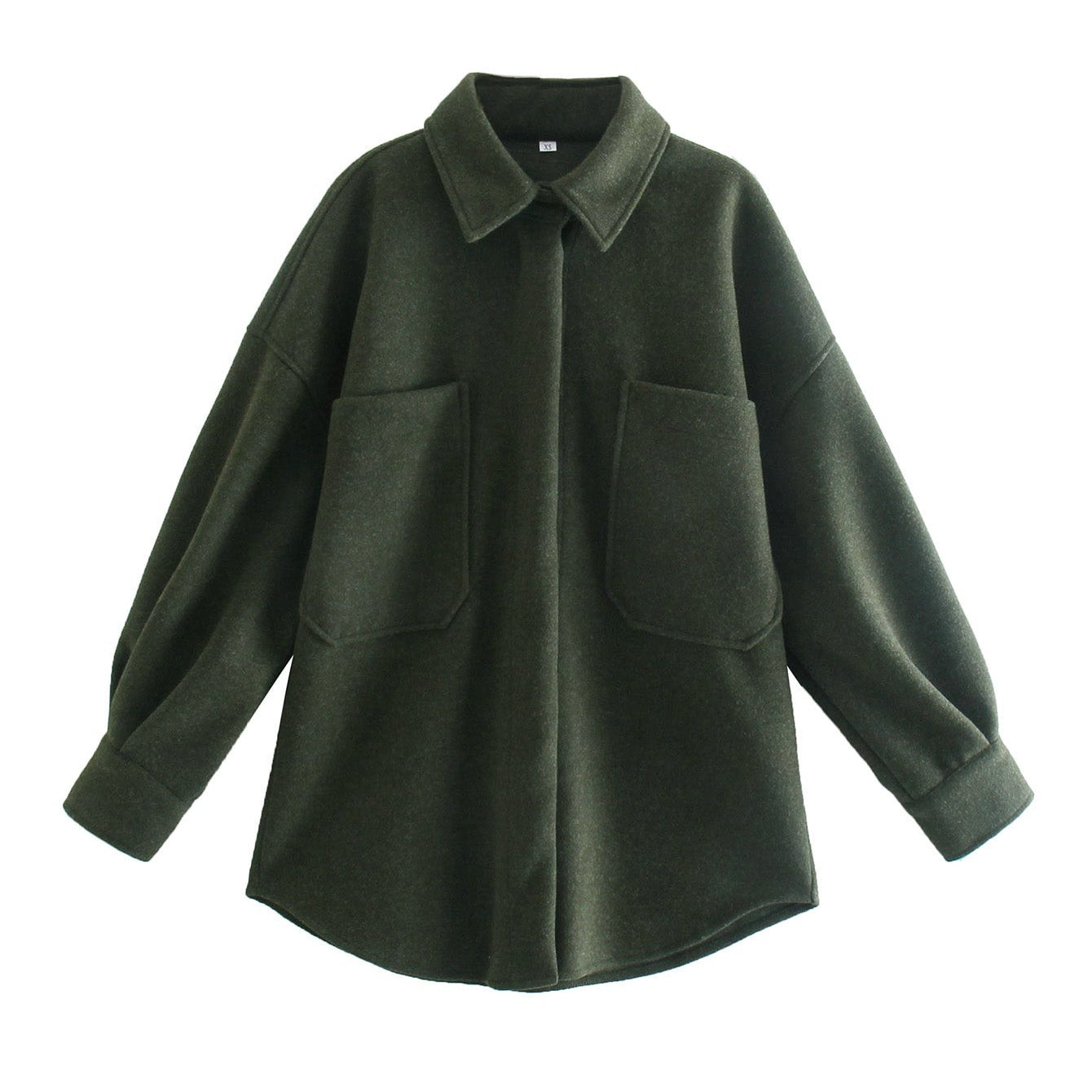 FASHION DAILY JACKET-VETEMENTS