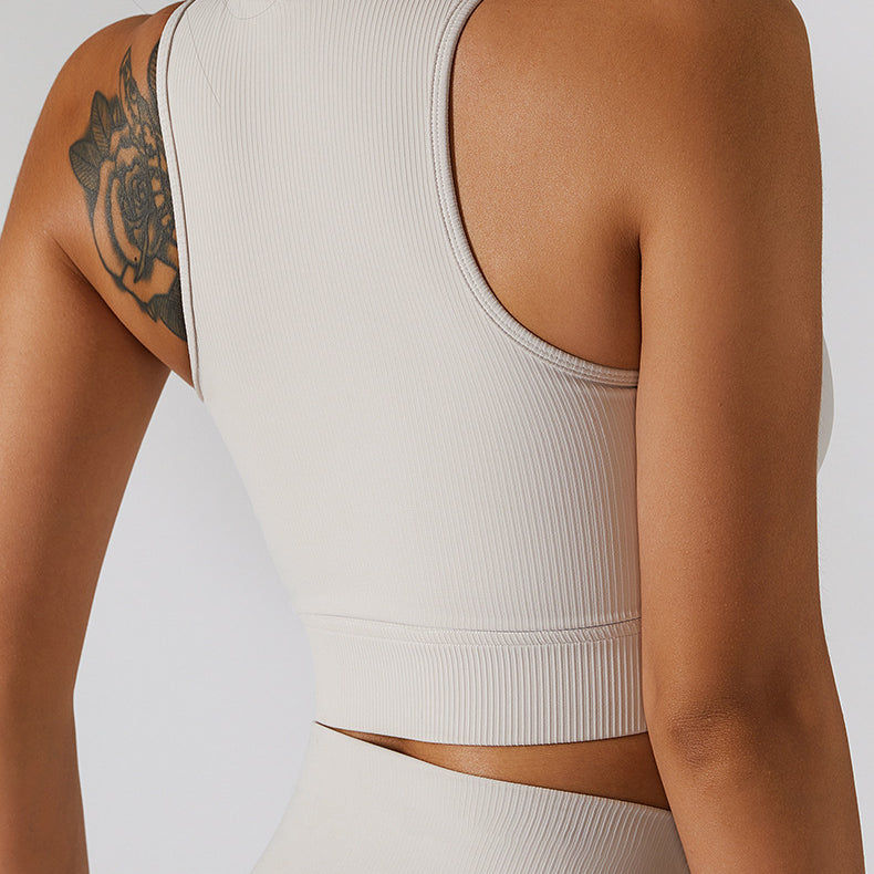 High Strength Sports Underwear Bra Shockproof Yoga Workout