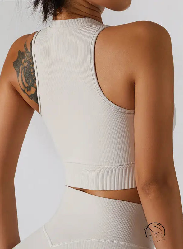 High Strength Sports Underwear Bra Shockproof Yoga Workout