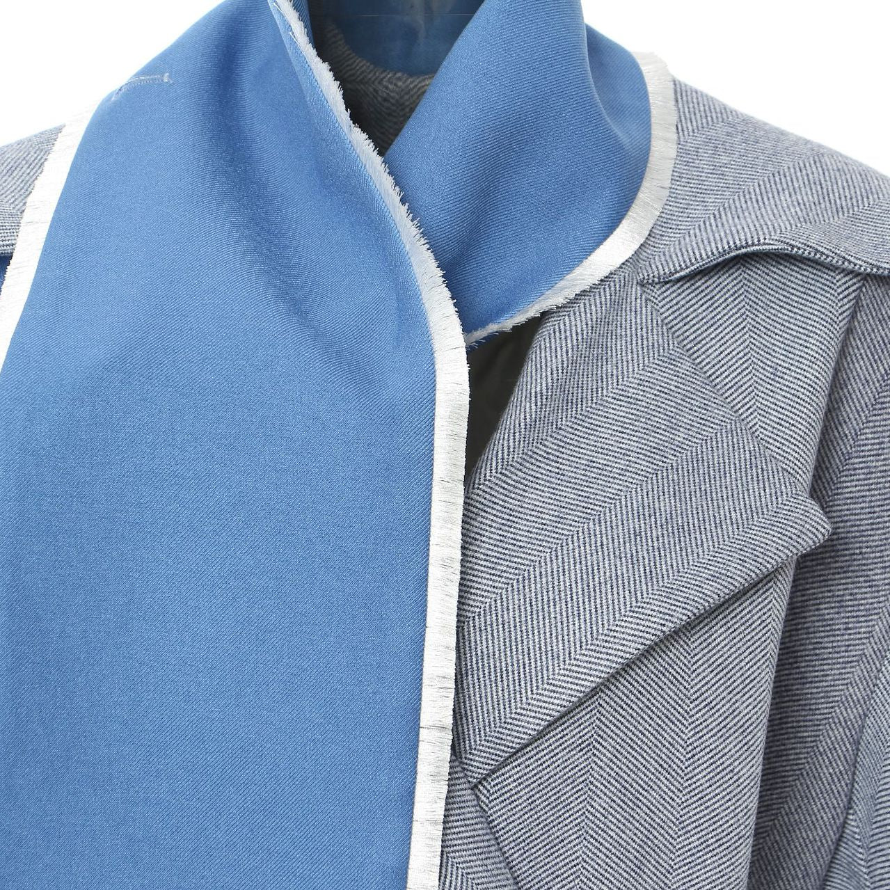 British Creativity Coat