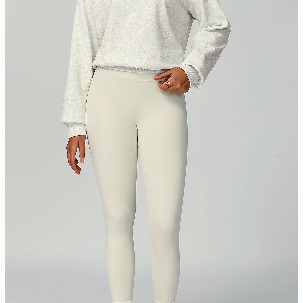 Casual Loose Windproof Warm Sweater