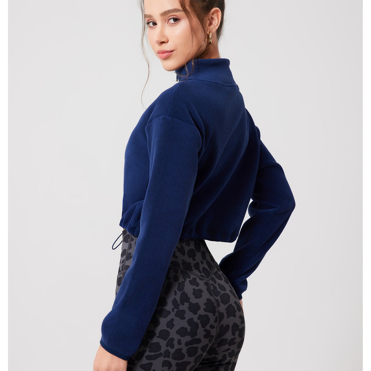 Cold Proof Keep Warm Outerwear Jacket