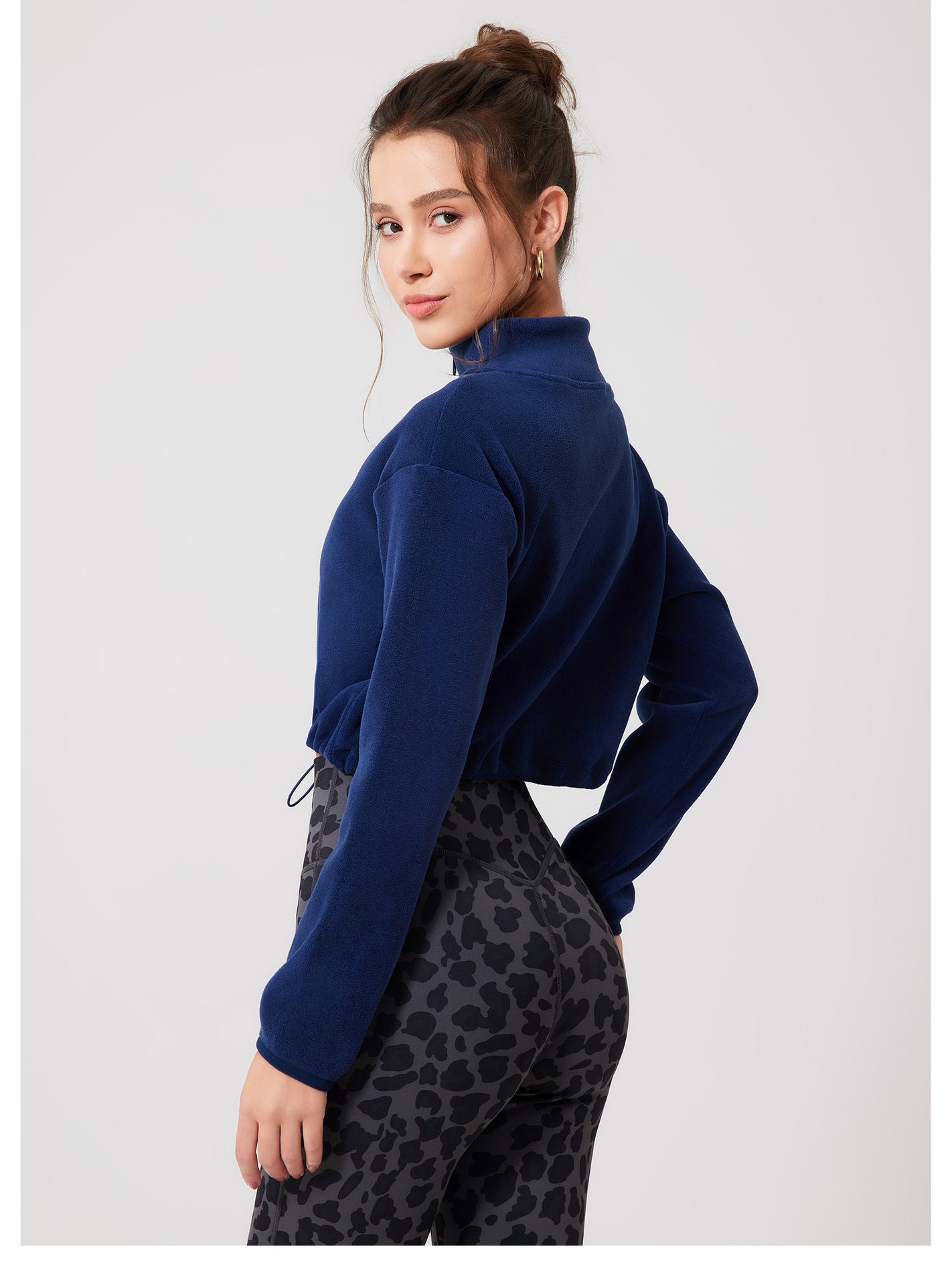 Cold Proof Keep Warm Outerwear Jacket