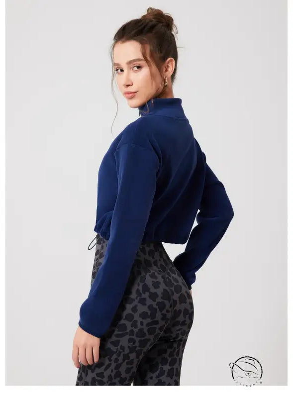 Cold Proof Keep Warm Outerwear Jacket