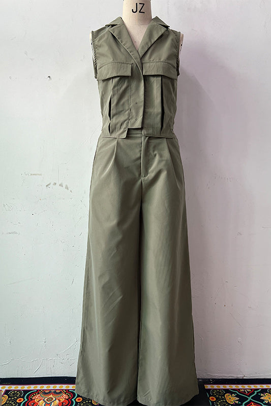 Army Green