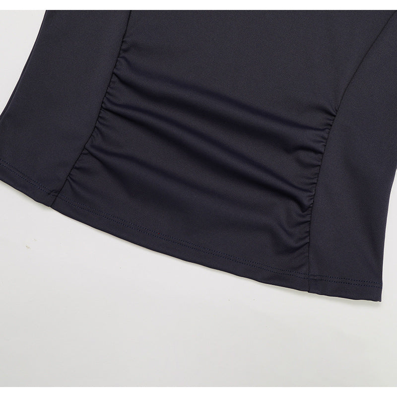 High Sense Sports Top Outdoor Running