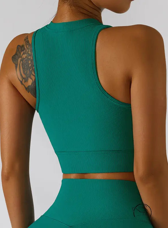 High Strength Sports Underwear Bra Shockproof Yoga Workout